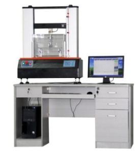 三點彎曲（四點）試驗機(jī)