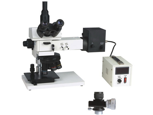現(xiàn)場金相顯微鏡