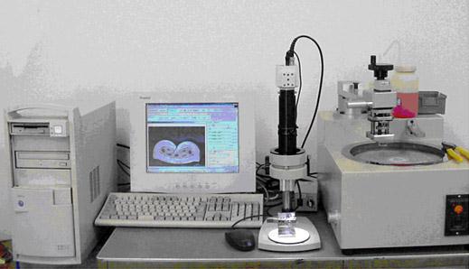 端子截面分析儀