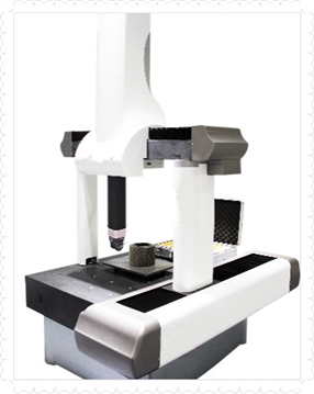 三坐標(biāo)測(cè)量機(jī)